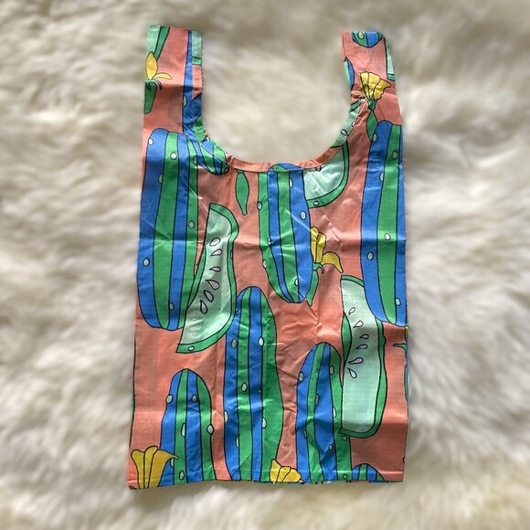 [READ] NWOT Baby Baggu - Cucumbers - Picture 3 of 7